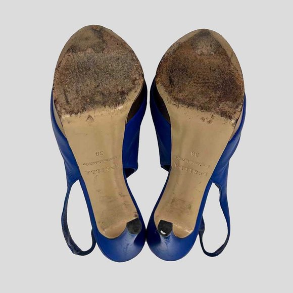 Le Silla - 38 IT | 8 US - Picture 6 of 7